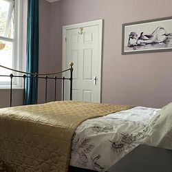 Basement Flat, 29 Godwin Road, Cliftonville, Margate, CT9 2HA, Kent - Photo 2