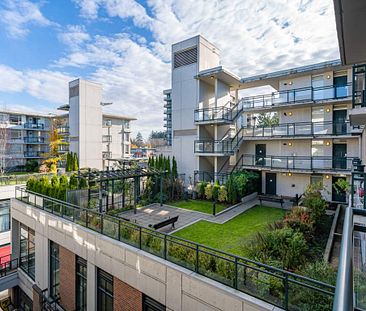 University MarketPlace Apartments - Photo 1