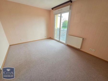 Appartement à louer 3 pièces 69.3m² - Photo 4