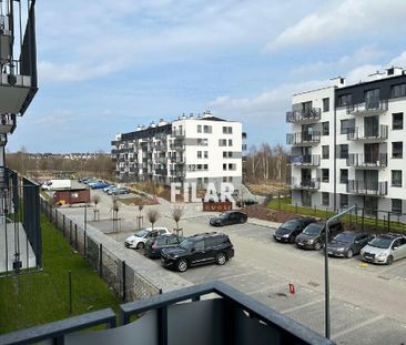Mieszkanie Gdańsk Łostowice powierzchnia 37.0 m² C312-WM-47728 - Фото 5