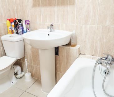 Room in a Shared Flat, Queen Mary Univeristy, E3 - Photo 3