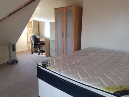 2 bedroom house share to rent - Photo 4