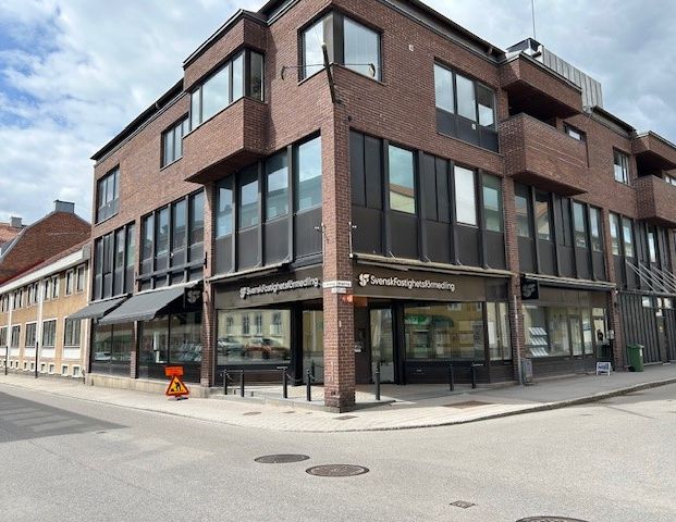 Bagaregatan 23 - Photo 1