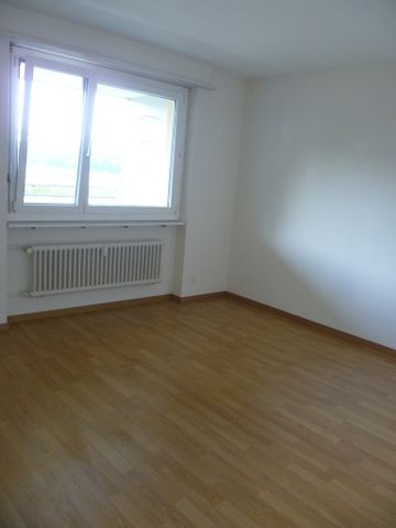 Hoch hinaus und trotzdem im Grünen, Nähe Shoppi-Tivoli - Foto 5