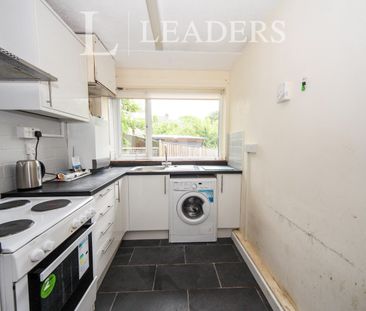 2 bedroom apartment to rent Richmond Court, Richmond Hill, Luton, LU2 - Photo 4