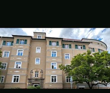 Leipzig-Wohnung zur befr. Untermiete - Foto 1