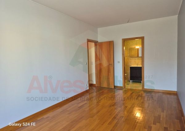 Apartamento T2 em Porto