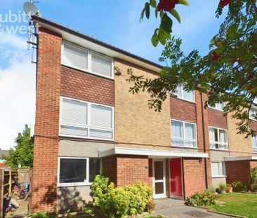 2 bedroom maisonette to rent - Photo 1