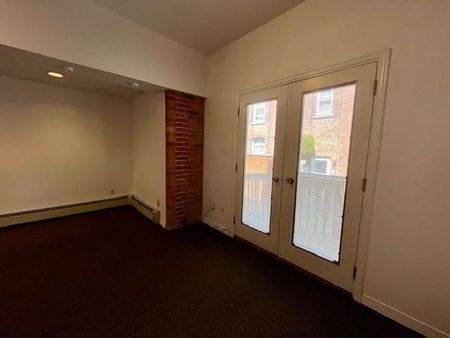 For Lease - 93 Lower Union Street Unit# Unit 1, Kingston, Ontario - Photo 4