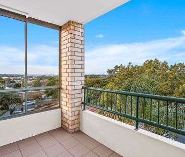 Two Bedroom Unit with Pool Facilities - Photo 1