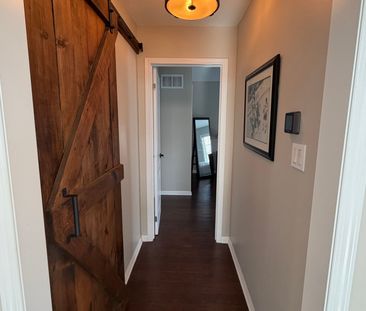 For Lease - 16 Carnoustie Lane Unit# 9, Georgian Bay, Ontario - Photo 2