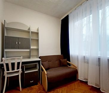 Mieszkanie do wynajęcia - Warszawa, Zorzy - Zdjęcie 4