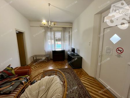 Kiadó 100 m2-es családi ház a Hunyadiváros szívében! - Fotó 5