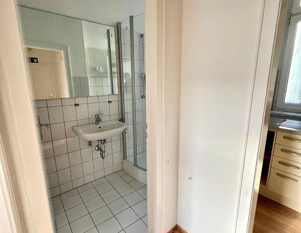 Wohnung zu vermieten - Foto 1