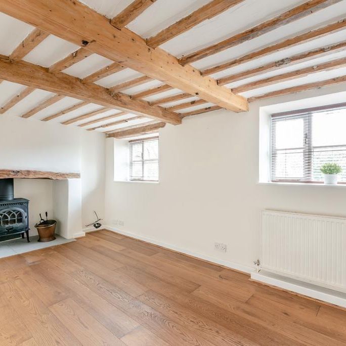 4 bedroom detached house to rent - Photo 1