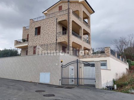 Trilocale via Marco Polo, Civitanova Nord, San Gabriele, Fontespina, Civitanova Marche - Photo 3