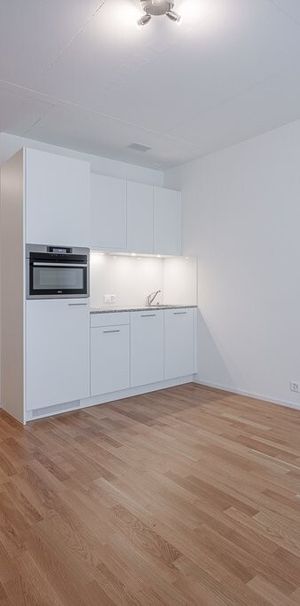 Ihr neues Studiozimmer - zentral und praktisch für Studenten - Foto 1