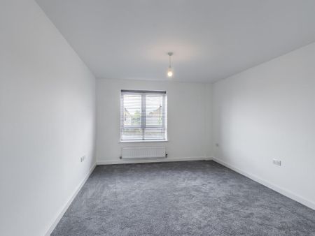 2 bedroom apartment to rent - Photo 3