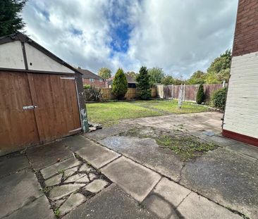 3 bedroom semi-detached house to rent - Photo 2