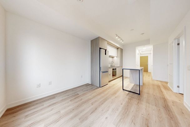 For Lease - 395 Square One Drive Unit# 2301, Mississauga, Ontario - Photo 1