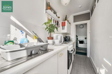 Studio to rent - Photo 4