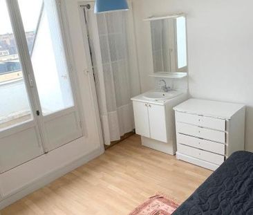 Location Appartement 1 pièce 11m² TOURS 37000 - Photo 3