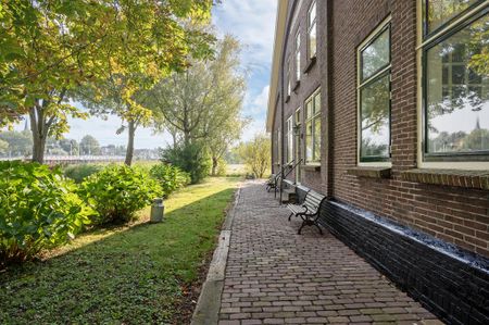 Te huur: Huis Kanaalweg in Landsmeer - Foto 2