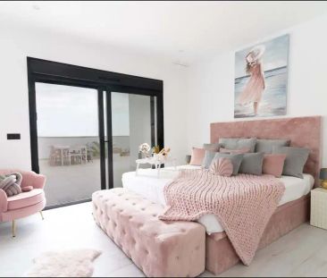Finestrat - Photo 5