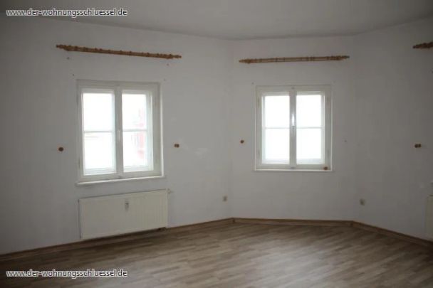 3-RAUMWOHNUNG MIT TAGESLICHTBAD! - Photo 1