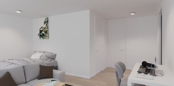 Demerstraat 12 / 0104, 3500 Hasselt - Photo 2