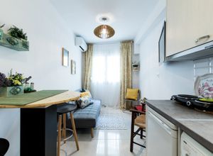 Διαμέρισμα για ενοικίαση - Κέντρο Θεσσαλονίκης, - Photo 1
