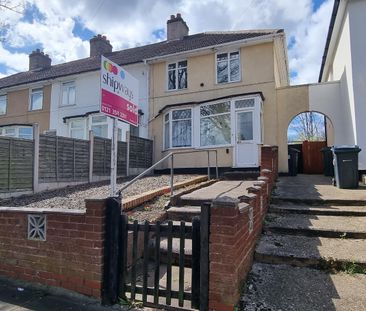 Brookvale Park Road, Birmingham - Photo 3