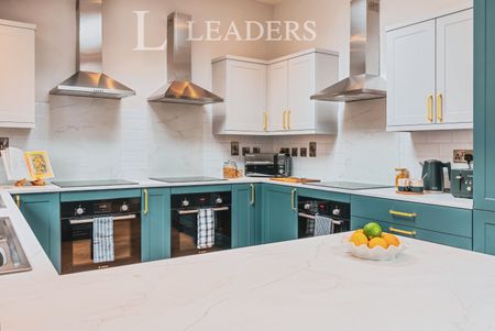 1 bedroom property to rent Gladstone Street, Long Eaton, Nottingham, Derbyshire, NG10 - Photo 3