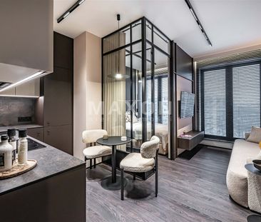 Luksusowy apartament , Wola, apart. Chronos - Photo 5