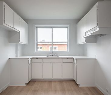 Appartement - 5-875 Rue Bertrand - Photo 1