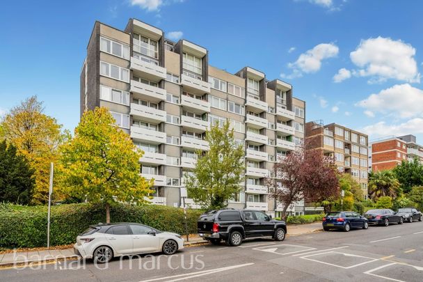 Wimbledon Park Road - Photo 1