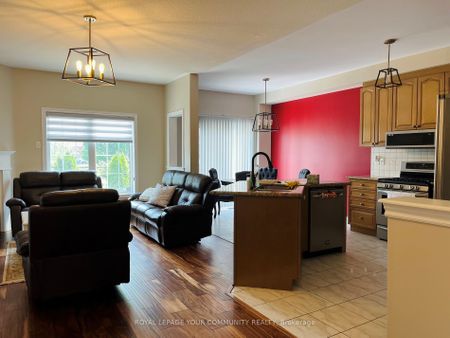 For Lease - 5 Sorgenti Drive, Vaughan, Ontario - Photo 5