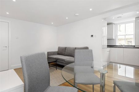 1 bedroom apartment to rent - Photo 4