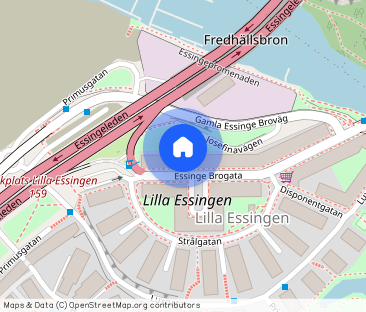 Mieszkanie do wynajęcia - 25 m² - 1 pokój - Photo 1