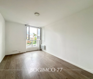 Location Appartement 3 pièces 66m² THORIGNY SUR MARNE 77400 - Photo 4