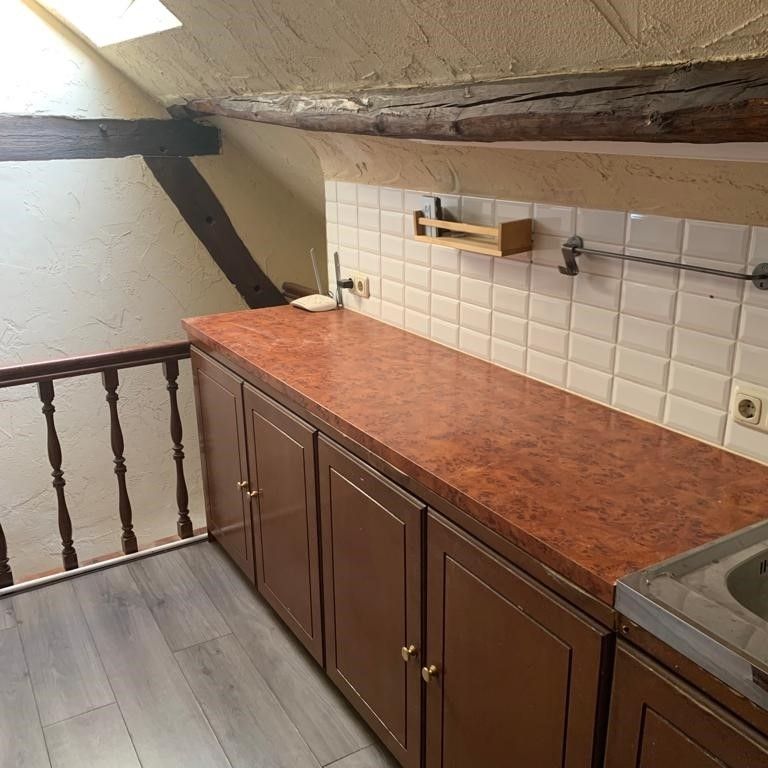 Te huur: Bergerstraat 17C, 6226 BA Maastricht - Photo 1