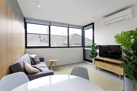 Unit 203/1A Smith Street, - Photo 2