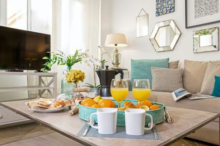 Calle Litoral, Málaga, Andalusia 29015 - Foto 4