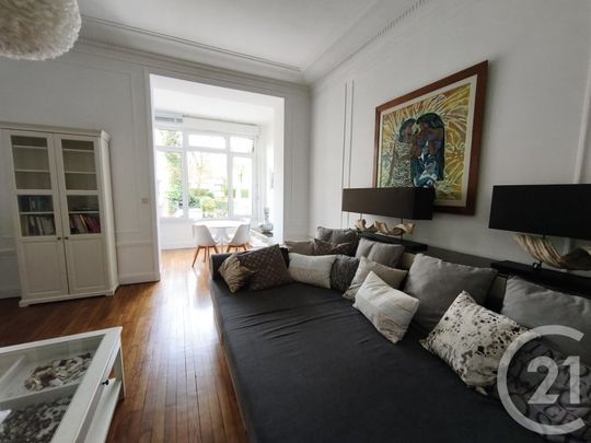 Appartement 2 pièces à Vittel - Photo 1