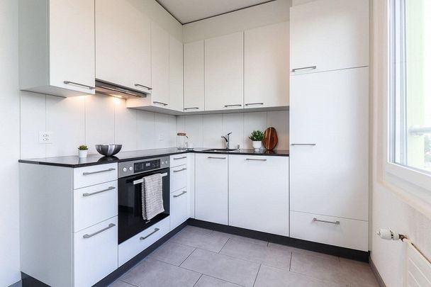 Wohnung mit Blick auf die Aare - Photo 1