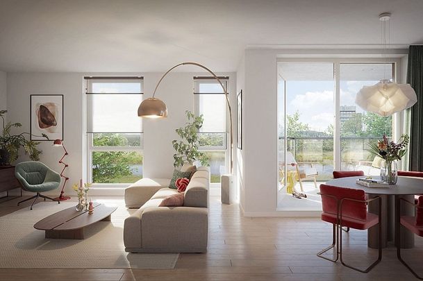 Louis Pasteurstraat 531 - Photo 1