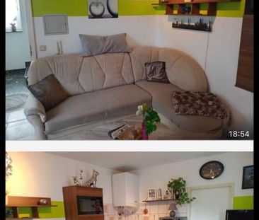 Ein klein Wohnung zum vermieten - Foto 1