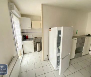 Appartement à louer 3 pièces 54.98m² - Photo 3