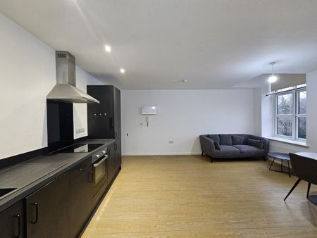 1 bedroom apartment to rent - Photo 5