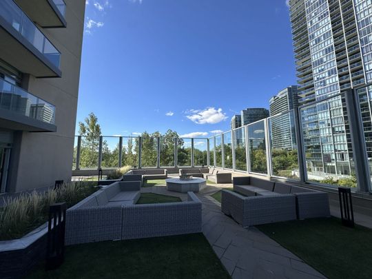 For Lease - 36 Park Lawn Road Unit# 304, Toronto, Ontario - Photo 1
